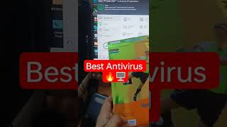 Best Antivirus For Windows 11  Free Antivirus for windows 1011  Antivirus install kaise kare pc [upl. by Yderf]