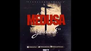 Medusa  Yasak audio [upl. by Sidra]