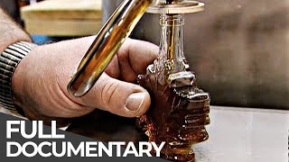 HOW IT WORKS  Maple Syrup Batteries Ham Pencil Sharpeners  Episode 17  Free Documentary [upl. by Nilecoj]