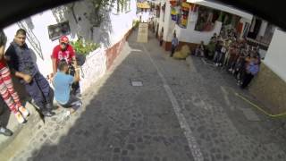 Taxco downhill [upl. by Abbey930]