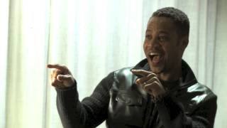 Cuba Gooding Jr Discusses How He Obtained The Role In Jerry Maguire [upl. by Tan888]