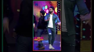 Shorts  Sridevi Drama Company Latest Promo  Sunday 100 PM in Etvtelugu  08th October 2023 [upl. by Eniruam]