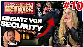 RTL GREIFT ein  AUSRASTER und G3WALT   2 Songs  Sommerhaus 2024 Folge 10 [upl. by Halsy]