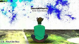 David0Mario  Rhythm Quo [upl. by Bevan]