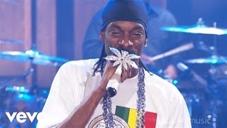 Snoop Dogg  Vato AOL Sessions [upl. by Adigun]