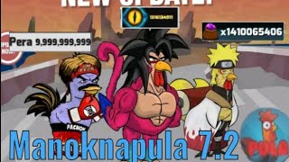 Manoknapula Mod menu Apk 72 update apk [upl. by Enilekcaj]