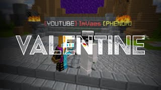 Valentine Bedwars Montage [upl. by Aydne883]