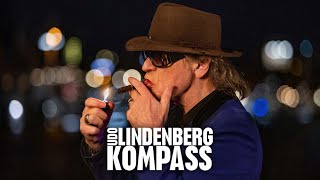 Udo Lindenberg  Kompass Offizielles Musikvideo [upl. by Knuth]