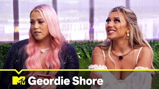 Geordie Shore Hot Single Summer  Episodio 6  Stagione 22 [upl. by Maxy]