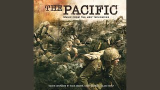 Honor Main Title Theme from quotThe Pacificquot [upl. by Reh]