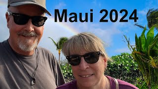 Maui 2024 [upl. by Saraiya]