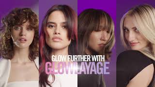 REVLON PROFESSIONAL  SPOTLIGHT ON GLOWLAYAGE [upl. by Trevah]