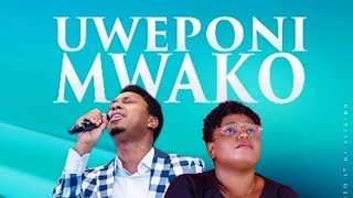 Uweponi mwakonikae bwanalilian Robinsonpiano cover proben subscribe like and share [upl. by Dymphia]