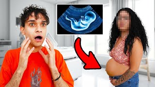 My CRAZY Ex Girlfriend is Pregnant [upl. by Dnalro]