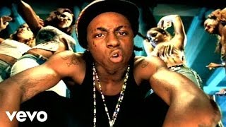 Lil Wayne  Where You At [upl. by Remde]