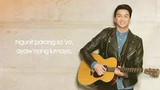 Migz amp Maya  Ipagpatawad Mo Official Lyric Video  MIGZ amp MAYA [upl. by Ysiad]