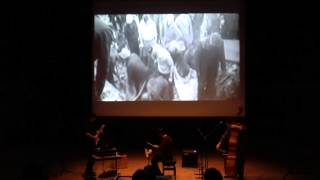 Performance of Song For Aberfan Jack Lyons Concert Hall 14th November 2013 [upl. by Temple]