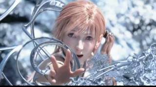 Final Fantasy Xlll  AMV Leona Lewis My Hands [upl. by Patterman737]