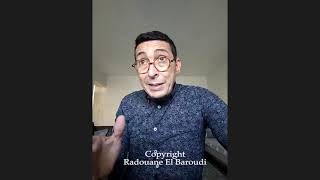 Saïd Oujibou sur les marocains Chrétiens [upl. by Sidnarb]