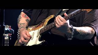 Popa Chubby  Rollin and tumblin Official Video [upl. by Hime173]