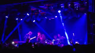 Quadeca  EVEN IF I TRIED Live at Echoplex Los Angeles CA Mar 14 2024 [upl. by Moonier]