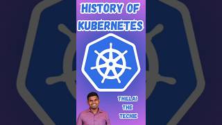 🎛️ 🛂The History of Kubernetes🔥 nextgencloudpro [upl. by Latt508]