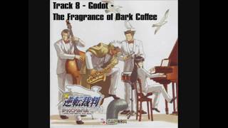 RainFire Turnabout Jazz Soul  Godot  The Fragrance of Dark Coffee [upl. by Aihsekan]