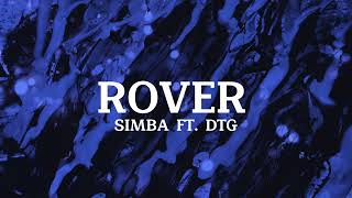 Rover  Simba ft Dtg [upl. by Aniral62]