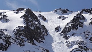 Chile Backcountry Maule Region [upl. by Enidlareg]