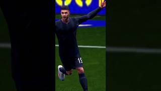 Efootball Celebration Goals efootball2025 shorts reels pes yt youtube [upl. by Albright]