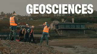 Explore Teesside University Geosciences field trips [upl. by Say]