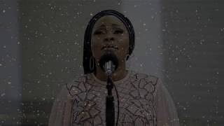 Tope Alabi  KABI O OSI Spontaneous Song Video [upl. by Airdnaz]