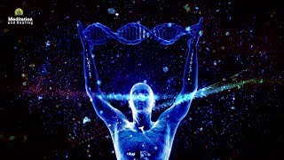 432 Hz  528 Hz DNA Repair amp Healing Frequency l Bring Positive Transformation l Miracle Healing [upl. by Annabel]