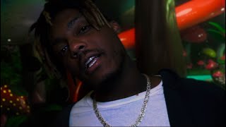 Juice WRLD  Party By Myself Official Music Video [upl. by Dloniger]