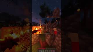 Michael And Cassidy Kill Eleanor  Minecraft Afton Family FNaF Roleplay minecraft minecraftfnaf [upl. by Lusar]