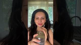 Glowy skin tips  skincare routine skincaretutorial aestheticglowup glowupskin skincaretips [upl. by Alicul]