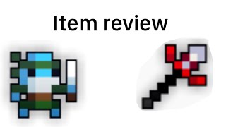 RotMG staff of the extreme prejudice item review [upl. by Bergmans]