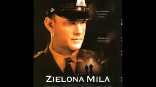 25 Muzyka z filmu  Zielona mila 1999 [upl. by Azpurua]