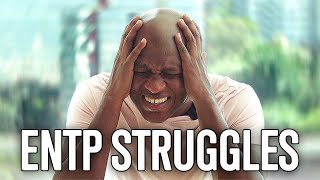 Top 3 ENTP Problems and their Solutions [upl. by Corrina163]