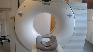 Computertomographie CT in der Radiologischen Praxis Dr Handwerker von A bis Z [upl. by Llerihs]