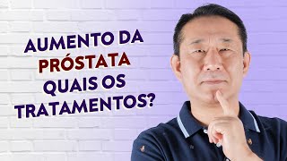 Novo Tratamento De Próstata  Dr Peter Liu [upl. by Zampardi]