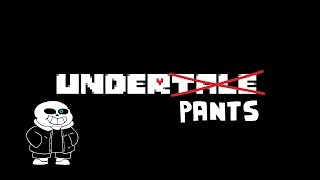 Underpants  Genocide Ending SPOILERS [upl. by Gula63]