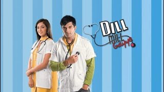 Dill mill gayye title track karansinghgrover jenniferwingetstatus starone doctorlife karanwahi [upl. by Ameehsat460]