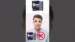 सावधानी ध्यान दे।। saridon tablet।। saridon tablet side effects।। saridon tablet uses in hindi [upl. by Bettzel417]