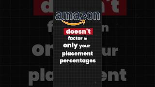 Why Youre Losing to Higher Bidders amazonppc [upl. by Aiel]