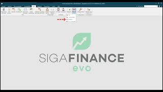 ASTUCE SigaFinance evo  Préparation R1 [upl. by Lustig599]