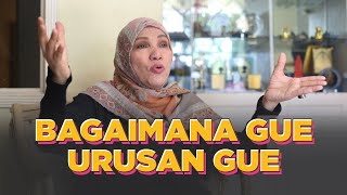 Cerita Soal Kehidupannya Sebagai Transgender Dorce Gamalama Jangan Nyinyirin Gue [upl. by Eugaet735]