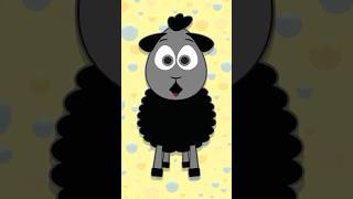 Baa Baa Black Sheep Nursery Rhyme Song baabaablacksheep nurseryrhymes lullaby BabyBigMouth [upl. by Sul]