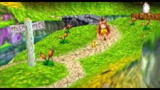 BanjoKazooie Stay at home  Conkers Bad Fur Day Speedrun in 852 [upl. by Shadow]