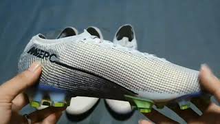 Mercurial Vapor 13 made in Bosnia vs Mercurial Vapor13 Made in china [upl. by Ahsirk]